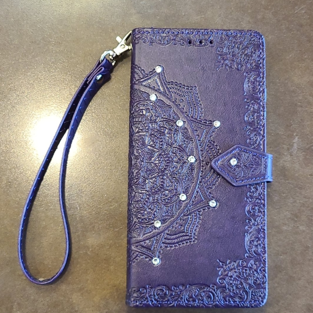 New Samsung S20 5G fe case